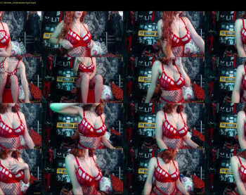 silentmary — 27 minute Chaturbate female cam show recording, 720p, Aug 14, 2023