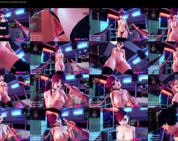 skyeanette — 110 minute Chaturbate female cam show recording, 720p, Aug 14, 2023