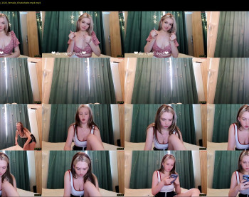small_blondee — 16 minute Chaturbate female cam show recording, 720p, Aug 13, 2023