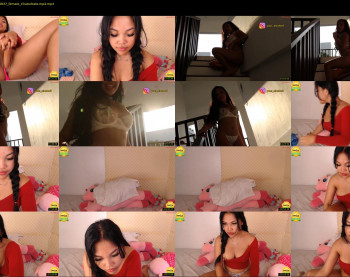 sofia_sakura — 108 minute Chaturbate female cam show recording, 720p, Aug 13, 2023