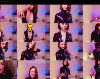 sonia__rose — 120 minute Chaturbate female cam show recording, 720p, Aug 13, 2023