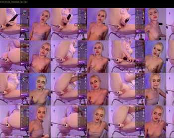 sophie_baley — 120 minute Chaturbate female cam show recording, 720p, Aug 14, 2023