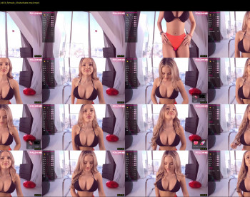 spoilm3mor3 — 6 minute Chaturbate female cam show recording, 720p, Aug 13, 2023