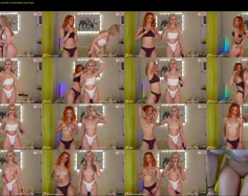 sunnyfia — 23 minute Chaturbate female cam show recording, 720p, Aug 13, 2023