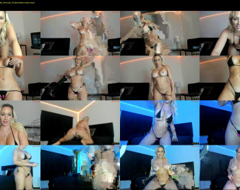 surecakes — 21 minute Chaturbate female cam show recording, 480p, Aug 14, 2023