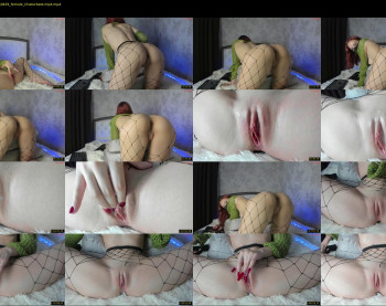 sweet_69billy — 120 minute Chaturbate female cam show recording, 720p, Aug 13, 2023