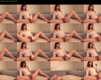 sweetsweet__baby — 65 minute Chaturbate female cam show recording, 720p, Aug 13, 2023
