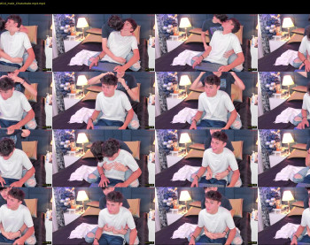 sweety_boys — 3 minute Chaturbate male cam show recording, 720p, Aug 13, 2023