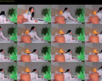 swt_molly — 4 minute Chaturbate female cam show recording, 720p, Aug 14, 2023