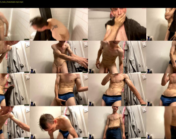 teninchty — 9 minute Chaturbate male cam show recording, 720p, Aug 14, 2023