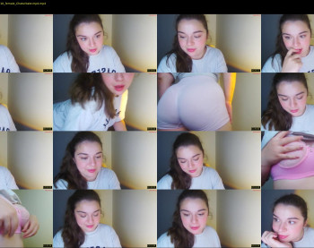 tutti_frutti_ — 29 minute Chaturbate female cam show recording, 720p, Aug 14, 2023