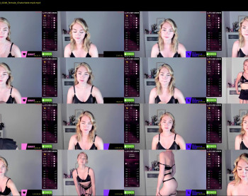 vanessa_maes — 112 minute Chaturbate female cam show recording, 720p, Aug 14, 2023