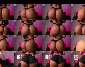 vaniaa_ — 54 minute Chaturbate female cam show recording, 720p, Aug 13, 2023