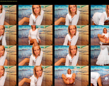 viciousqueen — 13 minute Chaturbate female cam show recording, 720p, Aug 13, 2023