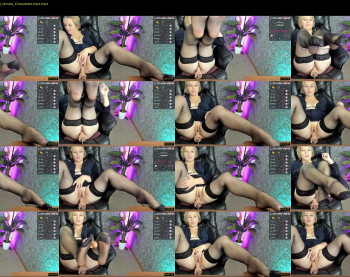 vikkusya — 72 minute Chaturbate female cam show recording, 720p, Aug 13, 2023
