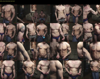 viktor_secret — 39 minute Chaturbate male cam show recording, 720p, Aug 14, 2023