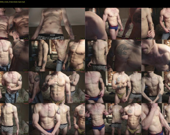 viktor_secret — 31 minute Chaturbate male cam show recording, 720p, Aug 14, 2023