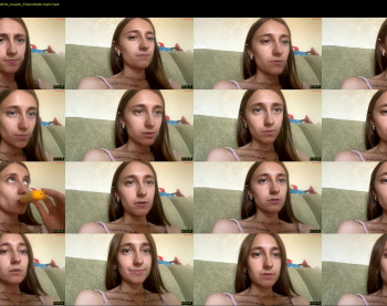 viktoria9898 — 5 minute Chaturbate couple cam show recording, 720p, Aug 13, 2023
