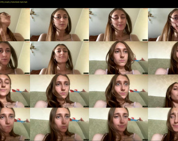 viktoria9898 — 18 minute Chaturbate couple cam show recording, 720p, Aug 13, 2023