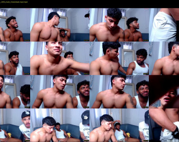 xhottoyszonex — 11 minute Chaturbate couple cam show recording, 720p, Aug 13, 2023