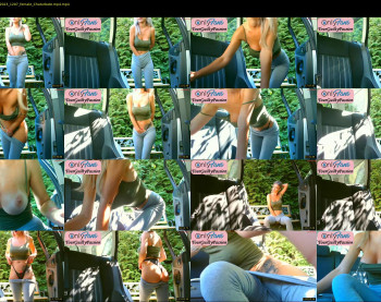 yourguiltypassionn — 101 minute Chaturbate female cam show recording, 720p, Aug 13, 2023