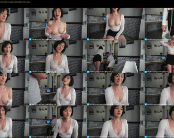 yournaughtypixie — 57 minute Chaturbate couple cam show recording, 720p, Aug 13, 2023