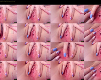 yoursecret_ — 13 minute Chaturbate female cam show recording, 720p, Aug 14, 2023