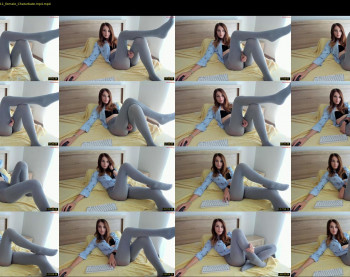 zaraagnes — 121 minute Chaturbate female cam show recording, 720p, Aug 13, 2023