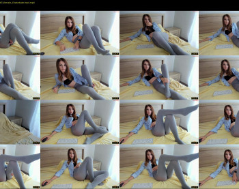 zaraagnes — 63 minute Chaturbate female cam show recording, 720p, Aug 13, 2023