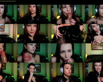 _demi_dee_ — 120 minute Chaturbate female cam show recording, 720p, Aug 15, 2023