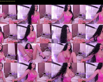 _valeria___ — 78 minute Chaturbate female cam show recording, 720p, Aug 14, 2023