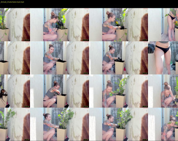 _witch__ — 19 minute Chaturbate female cam show recording, 720p, Aug 14, 2023