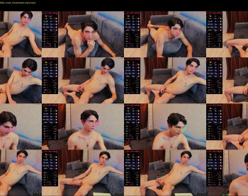 aaron_bang — 107 minute Chaturbate male cam show recording, 720p, Aug 14, 2023