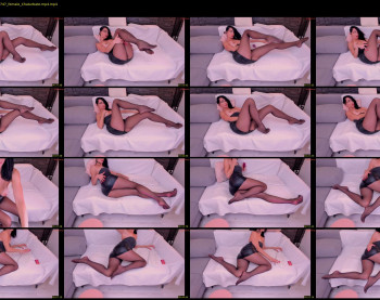 agatha_one — 11 minute Chaturbate female cam show recording, 720p, Aug 14, 2023