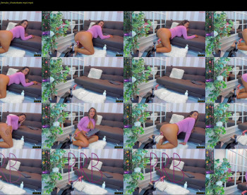 ainaah_ — 118 minute Chaturbate female cam show recording, 720p, Aug 14, 2023