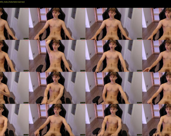 alex_gotcha — 16 minute Chaturbate male cam show recording, 720p, Aug 14, 2023