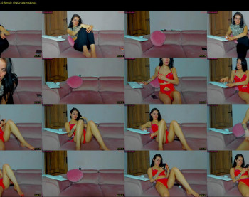 alice_bane — 44 minute Chaturbate female cam show recording, 720p, Aug 15, 2023
