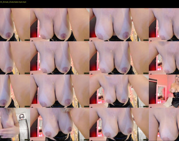 alicia_lang — 5 minute Chaturbate female cam show recording, 720p, Aug 14, 2023