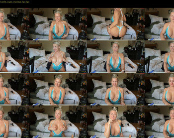 alwaysaffirming — 53 minute Chaturbate couple cam show recording, 720p, Aug 14, 2023