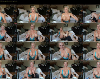 alwaysaffirming — 37 minute Chaturbate couple cam show recording, 720p, Aug 14, 2023