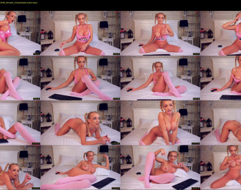anabellastar — 120 minute Chaturbate female cam show recording, 720p, Aug 14, 2023