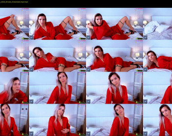 anette_belorie — 16 minute Chaturbate female cam show recording, 720p, Aug 14, 2023