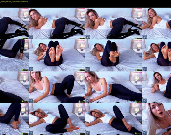anette_belorie — 6 minute Chaturbate female cam show recording, 720p, Aug 14, 2023