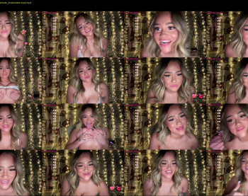 ari_02 — 32 minute Chaturbate female cam show recording, 720p, Aug 14, 2023