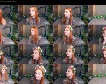 beckymadson — 120 minute Chaturbate female cam show recording, 720p, Aug 14, 2023