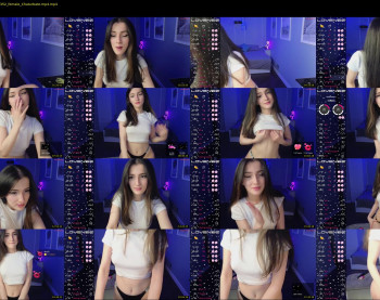 bella_hayes — 25 minute Chaturbate female cam show recording, 720p, Aug 15, 2023