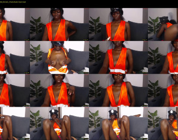 betty_fire_ — 49 minute Chaturbate female cam show recording, 720p, Aug 14, 2023
