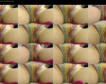 bigclitti — 11 minute Chaturbate female cam show recording, 720p, Aug 14, 2023