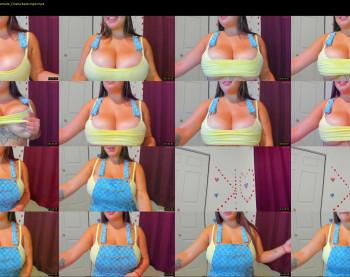 bigt3ti — 23 minute Chaturbate female cam show recording, 720p, Aug 14, 2023