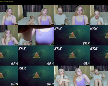 bjliki — 120 minute Chaturbate couple cam show recording, 720p, Aug 14, 2023
